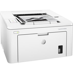 Stampante laser Desktop HP LaserJet Pro M203dw - Monocromatico - LAN wireless - Carta comune