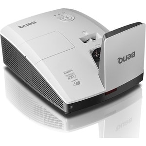 Projecteur DLP (Digital Light Processing) BenQ MW855UST - 16:10 - 3D Ready - WXGA - Résolution 1280 x 800 - 3500 lm - 10,0
