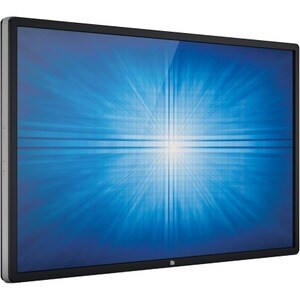 LCD Ecrans à affichages dynamiques Elo 5551L 138,7 cm (54,6") - Écran tactile - 3840 x 2160 - LED - 450 cd/m² - 2160p - US