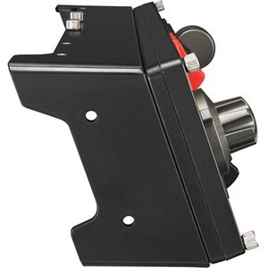 Logitech G Flight Switch Panel Professional Simulation Switch Controller - Cable - USB - PC - White