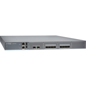 Juniper SRX SRX4100 Router - Management Port - 10 - 10 Gigabit Ethernet - IEEE 802.1p - 1U - Rack-mountable