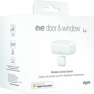 Eve Door & Window - for Window, Door