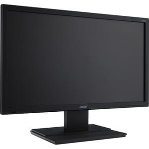 Acer V226HQL Full HD LCD Monitor - 16:9 - Black - 54.6 cm (21.5") Viewable - Twisted Nematic Film (TN Film) - LED Backligh