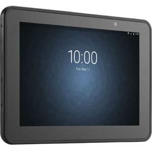 Zebra ET50 Tablet - 25,7 cm (10,1 Zoll) - Atom Z3745 Quad-Core 1,33 GHz - 2 GB RAM - 32 GB - Android 5.1 Lollipop - microS