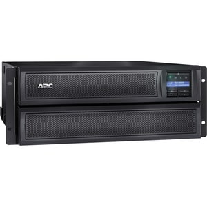 NOBREAK SMART-UPS 3KVA 2.7KW ENTRADA 230V E SA DA 230V