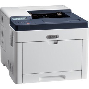 Xerox Phaser 6510V/DN - Desktop LED-Drucker - Farbe - 28 ppm Monodruck/28 ppm Farbdruckgeschwindigkeit - 1200 x 2400 dpi D