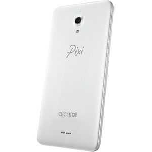 Smartphone Alcatel Pixi 4 4 GB - 3G - 10,2 cm (4") LCD WVGA 480 x 800 - Quad-core (4 Core) 1,30 GHz - 512 MB RAM - Android