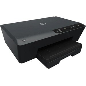 HP Officejet Pro 6230 - Desktop Tintenstrahldrucker - Farbe - 29 ppm Monodruck/24 ppm Farbdruckgeschwindigkeit - 600 x 120