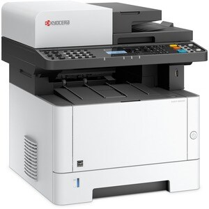 Klimaschutz-System ECOSYS M2635dn