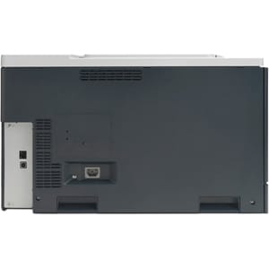 HP LaserJet CP5225 Desktop Laser Printer - Colour - 20 ppm Mono / 20 ppm Color - 600 x 600 dpi Print - Manual Duplex Print