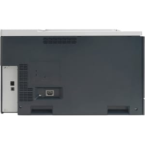 HP LaserJet CP5220 CP5225N Desktop Laser Printer - Colour - 20 ppm Mono / 20 ppm Color - 600 x 600 dpi Print - Manual Dupl