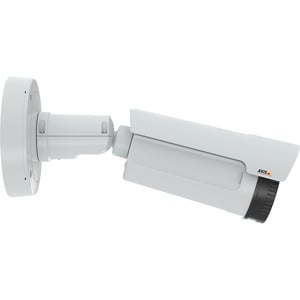 AXIS Q1942-E Network Camera - Colour - H.264, MPEG-4, MJPEG - 800 x 600 Fixed Lens - Microbolometer - PT Mount, Corner Mou