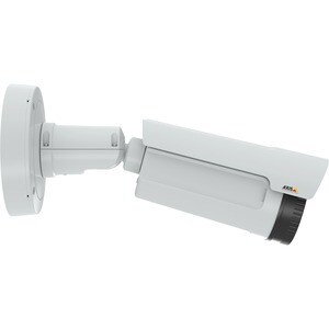 AXIS Q1942-E Network Camera - Colour - H.264, MPEG-4, MJPEG - 800 x 600 Fixed Lens - Microbolometer - PT Mount, Corner Mou