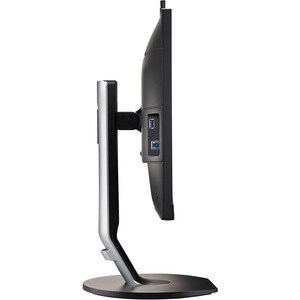 Philips Brilliance 221B7QPJKEB Webcam Full HD LCD Monitor - 16:9 - Textured Black - 54.6 cm (21.5") Viewable - LED Backlig