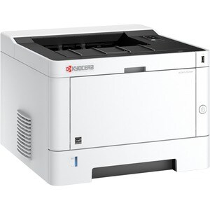 Kyocera Ecosys P2235dn Desktop Laser Printer - Monochrome - 35 ppm Mono - 1200 dpi Print - Automatic Duplex Print - 350 Sh