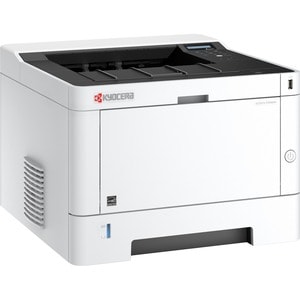Kyocera Ecosys P2040dn Desktop Laser Printer - Monochrome - 40 ppm Mono - 1200 x 1200 dpi Print - Automatic Duplex Print -