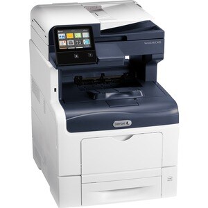 VersaLink® C405DN Multifunction Colour Laser Printer - Copier/Fax/Printer/Scanner - 36 ppm Mono/36 ppm Color Print - 600 x
