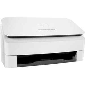 HP Scanjet 7000 s3 Sheetfed Scanner - 600 dpi Optical - 48-bit Color - 75 ppm (Mono) - 75 ppm (Color) - Duplex Scanning - USB