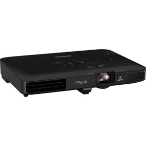 Epson PowerLite 1781W LCD Projector - 16:10 - 1280 x 800 - Rear, Ceiling, Front - 4000 Hour Normal Mode - 7000 Hour Econom