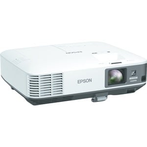 Epson PowerLite 2255U LCD Projector - 16:10 - 1920 x 1200 - Rear, Ceiling, Front - 1080p - 5000 Hour Normal Mode - 10000 H