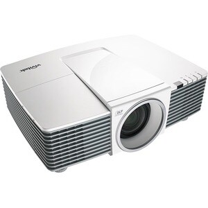 Vivitek DH3331 3D Ready DLP Projector - 16:9 - 1920 x 1080 - Front, Rear, Ceiling - 1080p - 1500 Hour Normal Mode - 3500 H