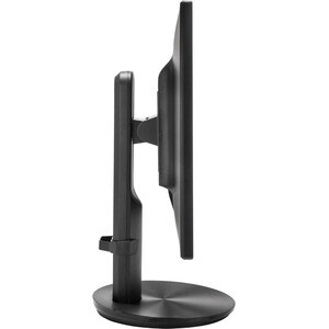 CTL MTIP2780S 27" Full HD LED LCD Monitor - 16:9 - Black - 27" Class - 1920 x 1080 - 250 Nit - 6 ms - HDMI - VGA - Display