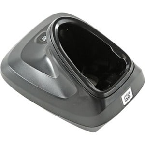 Zebra Cradle für Strichcodescanner - Bluetooth - Schwarz