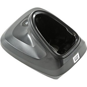 Zebra Cradle für Strichcodescanner - Bluetooth - Schwarz