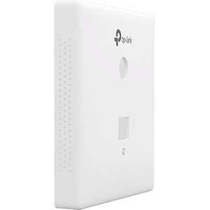 TP-Link EAP115-Wall IEEE 802.11n 300 Mbit/s Wireless Access Point - 2.40 GHz - 2 x Internal Antenna(s) - 2 x Network (RJ-4