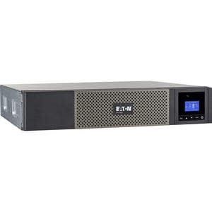Eaton 5P UPS 1000VA 770W 120V Line-Interactive UPS, 5-15P, 10x 5-15R Outlets, 16-Inch Depth, True Sine Wave, Cybersecure N