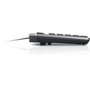 DELL KB-522. Keyboard form factor: Full-size (100%). Keyboard style: Straight. Connectivity technology: Wired, Device inte