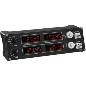Gaming Control Panel Saitek Pro Flight - Cavo - USB - PC