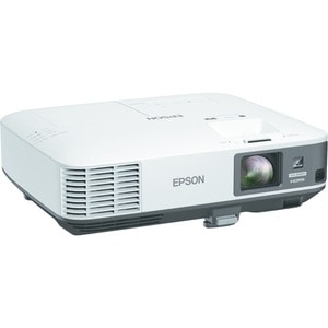 Epson EB-2265U LCD Projector - 16:10 - 1920 x 1200 - Front, Ceiling - 5000 Hour Normal Mode - 10000 Hour Economy Mode - WU