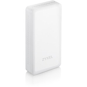 ZYXEL WAC5302D-S IEEE 802.11ac 1.14 Gbit/s Wireless Access Point - 5 GHz, 2.40 GHz - 2 x Internal Antenna(s) - MIMO Techno