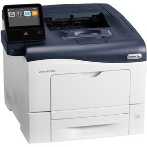 Stampante laser Desktop Xerox VersaLink C400V/DN - Colore - 36 Monocromatica ppm/36 Stampa a colori ppm - 600 x 600 Stampa