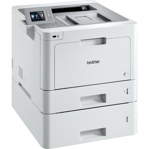 Brother HL HL-L9310CDW - Desktop Laserdrucker - Farbe - 33 ppm Monodruck/33 ppm Farbdruckgeschwindigkeit - 2400 x 600 dpi 