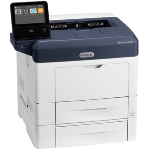 Xerox VersaLink B400V/DN - Desktop Tintenstrahldrucker - Monochrom - 45 ppm Monodruck - 1200 x 1200 dpi Druckauflösung - D