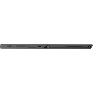 HP Pro x2 POS Terminal - Core m3 1 GHz - 4 GB LPDDR3 128 GB SATA - 30,5 cm (12 Zoll) LCD Touchscreen HD Graphics 615 - Wir