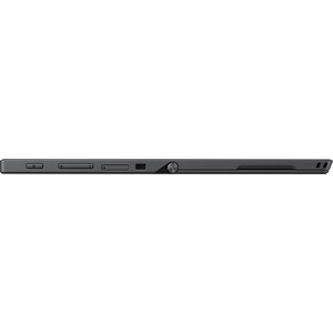 HP Pro x2 POS Terminal - Pentium 1,50 GHz - 4 GB LPDDR3 128 GB SATA - 30,5 cm (12 Zoll) LCD Touchscreen HD Graphics 615 - 