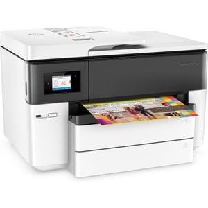 HP Office Jet 7740 Format e-AIO