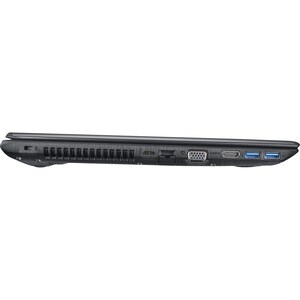Acer Aspire E5-575G E5-575G-55Z2 39.62 cm (15.60") Notebook - HD - 1366 x 768 - Intel Core i5 7th Gen i5-7200U Dual-core (