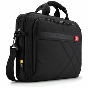 Sacoche de transport Case Logic 3201434 pour 25,7 cm (10,1") à 43,2 cm (17") Apple Ordinateur Portable, Tablette, Smartpho