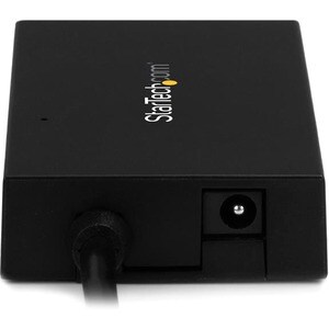 HUB USB 3.0 A 4 PORTE -