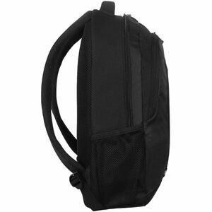 Targus® 15-16" Sport Backpack - Water Resistant - Shoulder Strap, Handle - 17.8" Height x 5.2" Width x 12.2" Depth - 5.28 
