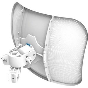Ubiquiti LiteBeam AC Gen2 LBE-5AC-Gen2 IEEE 802.11ac 450 Mbit/s Wireless Bridge - 5 GHz - MIMO Technology - 1 x Network (R