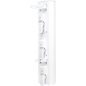 Ubiquiti Rocket Prism AC Gen2 RP-5AC-Gen2 IEEE 802.11ac 500 Mbit/s Wireless Bridge - 5 GHz - 1 x Network (RJ-45) - Gigabit