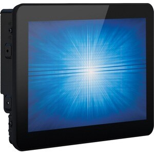 Elo 1093L 254 mm (10") Class Open-frame LCD Touchscreen Monitor - 16:10 - 25 ms - 25.7 cm (10.1") Viewable - TouchPro Proj