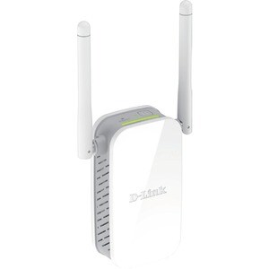 D-Link DAP-1325 IEEE 802.11n 300 Mbit/s Drahtloser Range-Extender - 2,40 GHz - Fast Ethernet - Wandmontierbar