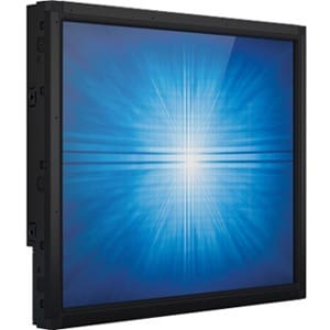 Elo 1790L 17" Open-frame LCD Touchscreen Monitor - 5:4 - 5 ms - 17" Class - IntelliTouch Surface Wave - 1280 x 1024 - SXGA