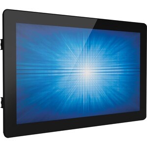 Elo 1593L Open-frame LCD Touchscreen Monitor - 16:9 - 10 ms - 15.6" Viewable - Projected Capacitive - Multi-touch Screen -